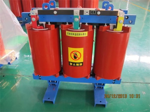 迎江SCB12-315KVA/10KV/0.4KV干式变压器